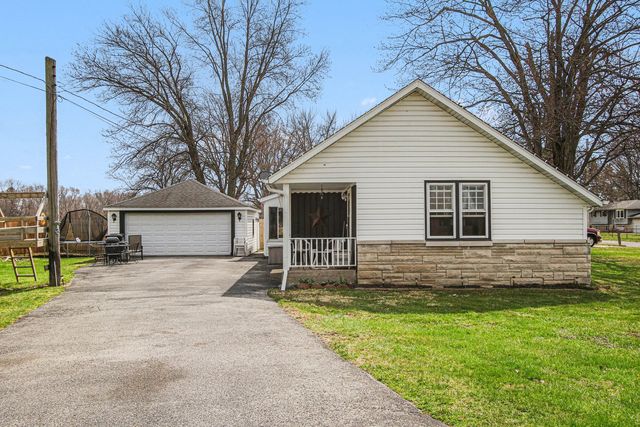 5335 Stone Avenue, Portage, IN 46368