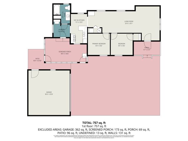 5335 Stone Avenue, Portage, IN 46368