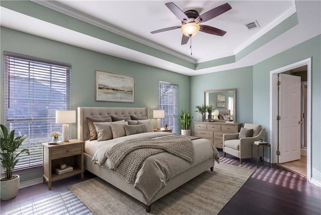 208 Bernburg Court, College Station, TX 77845