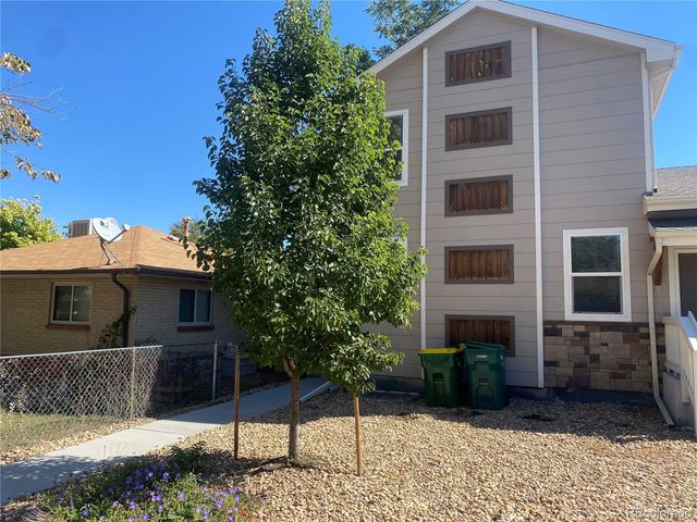 3126 S Acoma Street, Englewood, CO 80110