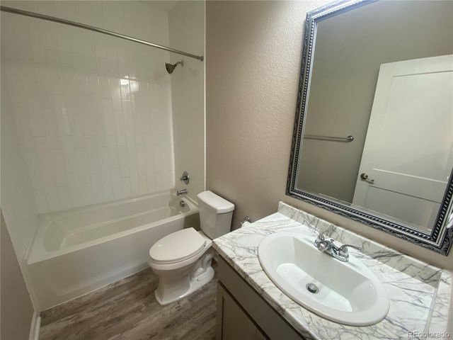 3126 S Acoma Street, Englewood, CO 80110