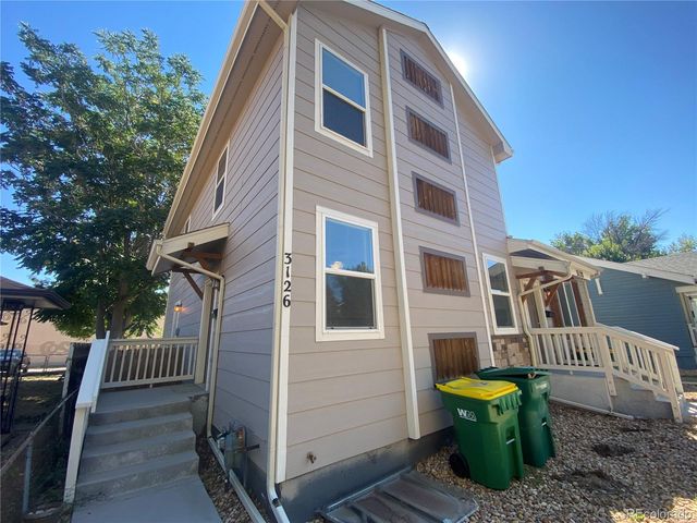 3126 S Acoma Street, Englewood, CO 80110