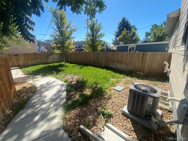 3126 S Acoma Street, Englewood, CO 80110