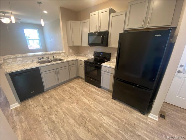 3126 S Acoma Street, Englewood, CO 80110