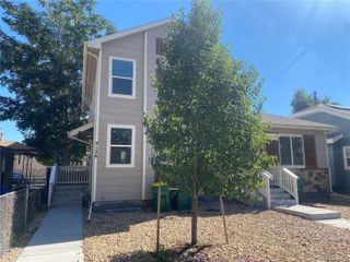 3126 S Acoma Street, Englewood, CO 80110