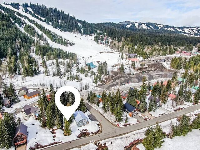 811 E Hyak Dr, Snoqualmie Pass, WA 98068