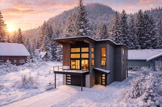 811 E Hyak Dr, Snoqualmie Pass, WA 98068