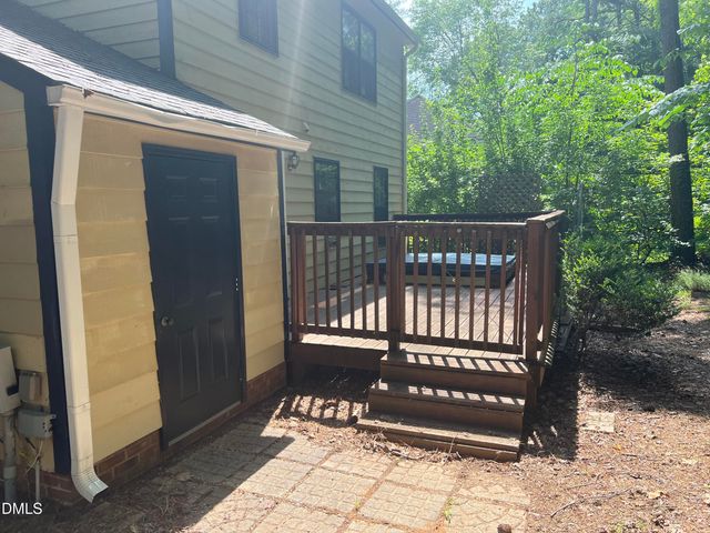 310 Trappers Run Drive, Cary, NC 27513