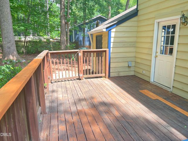 310 Trappers Run Drive, Cary, NC 27513