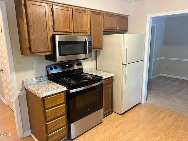 310 Trappers Run Drive, Cary, NC 27513