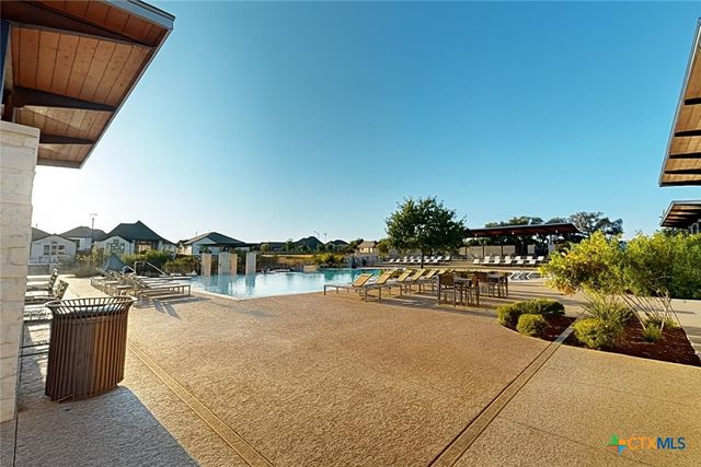 2035 Cowan Drive, New Braunfels, TX 78132