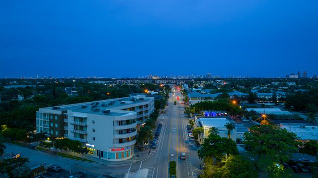 660 Kensington Place 10a, Wilton Manors, FL 33305