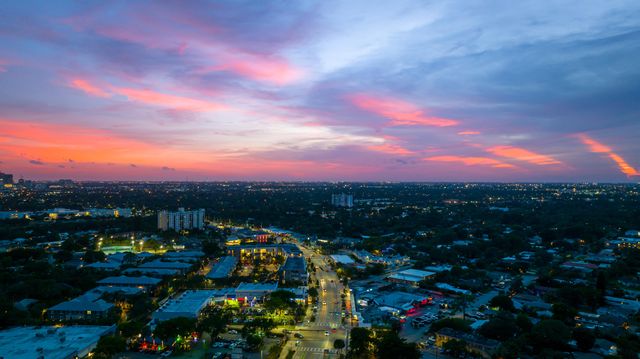 660 Kensington Place 10a, Wilton Manors, FL 33305