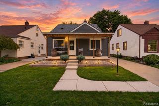 14924 Euclid Avenue, Allen Park, MI 48101