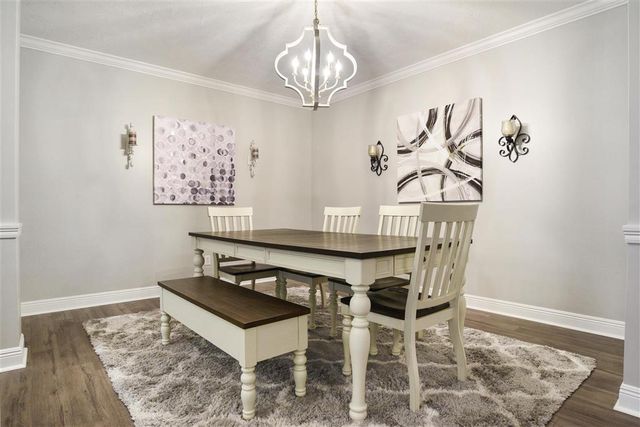 203 Pecanwood Drive, Lake Charles, LA 70605