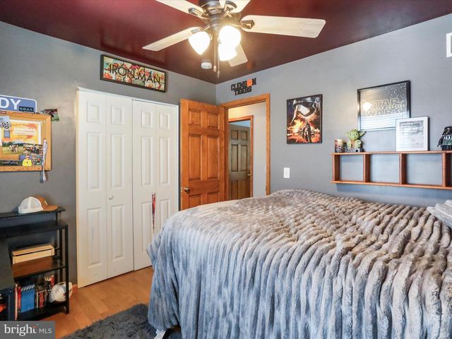 1136 ASHTON DRIVE, Shippensburg, PA 17257