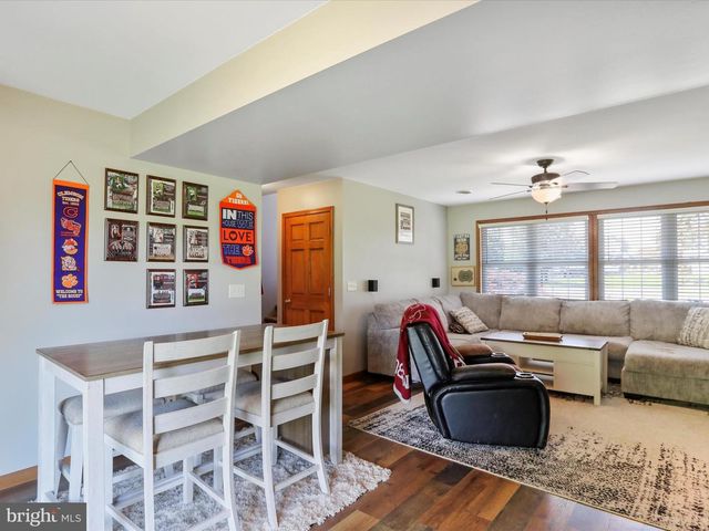 1136 ASHTON DRIVE, Shippensburg, PA 17257