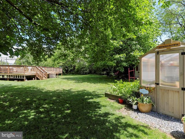 1136 ASHTON DRIVE, Shippensburg, PA 17257