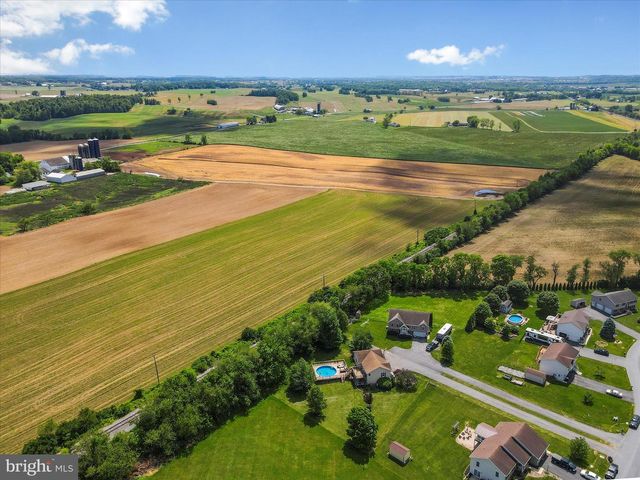 1136 ASHTON DRIVE, Shippensburg, PA 17257