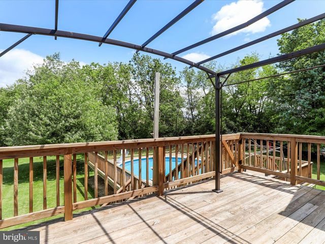 1136 ASHTON DRIVE, Shippensburg, PA 17257