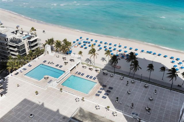 2401 S Ocean Drive 2402, Hollywood, FL 33019