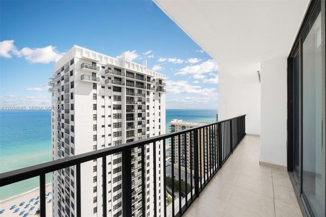 2401 S Ocean Drive 2402, Hollywood, FL 33019