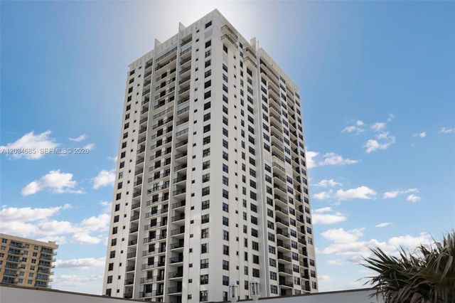 2401 S Ocean Drive 2402, Hollywood, FL 33019