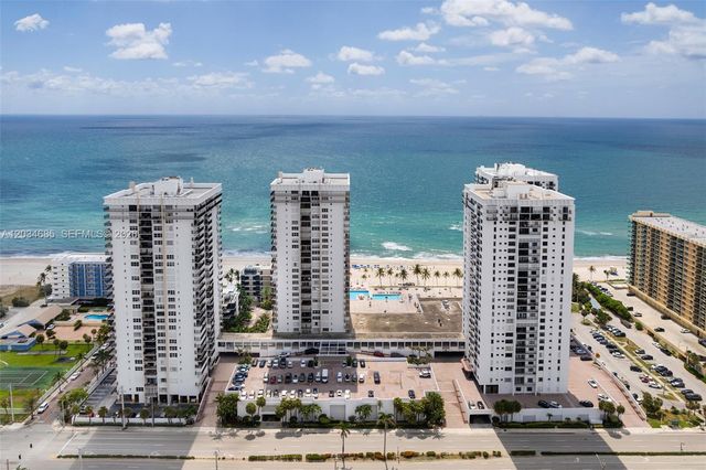 2401 S Ocean Drive 2402, Hollywood, FL 33019