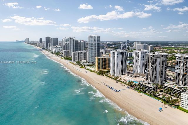 2401 S Ocean Drive 2402, Hollywood, FL 33019