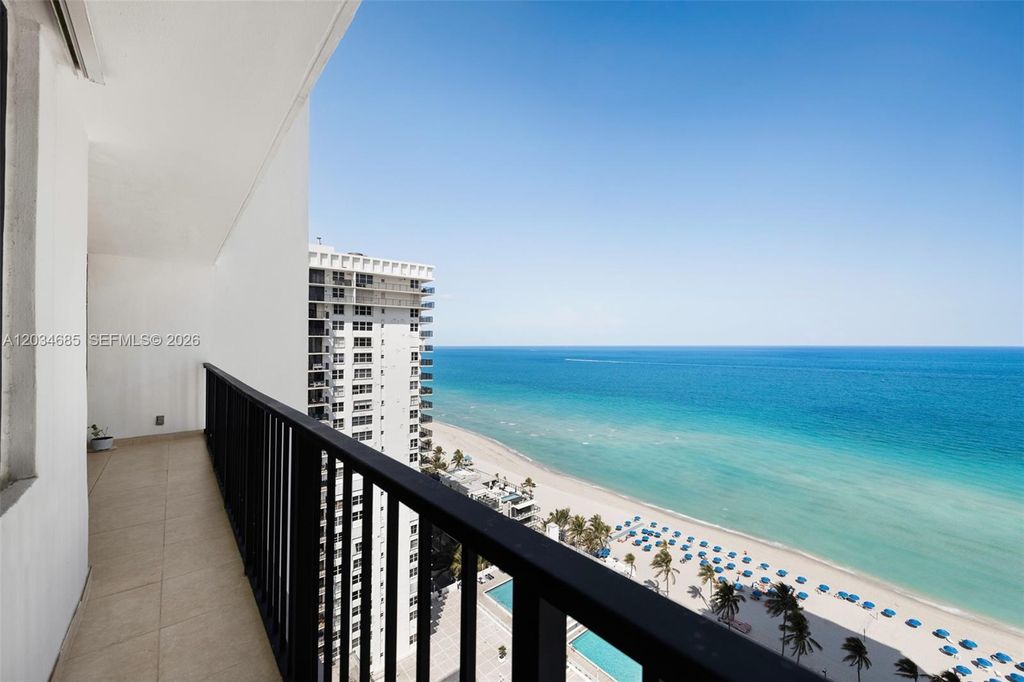 2401 S Ocean Drive 2402, Hollywood, FL 33019