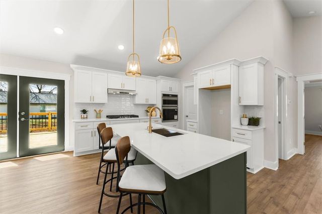 110 Woodglen Drive, Woodstock, GA 30188