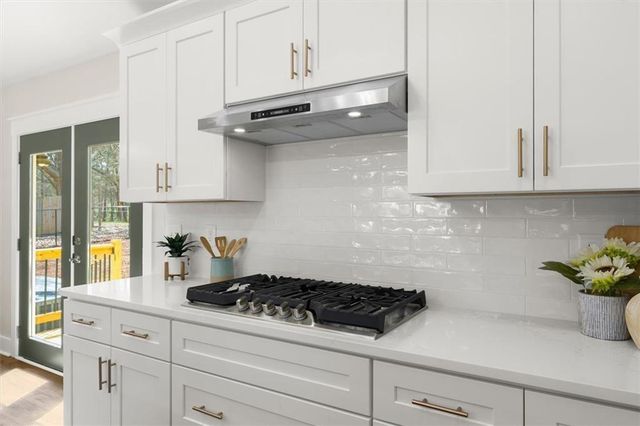 110 Woodglen Drive, Woodstock, GA 30188