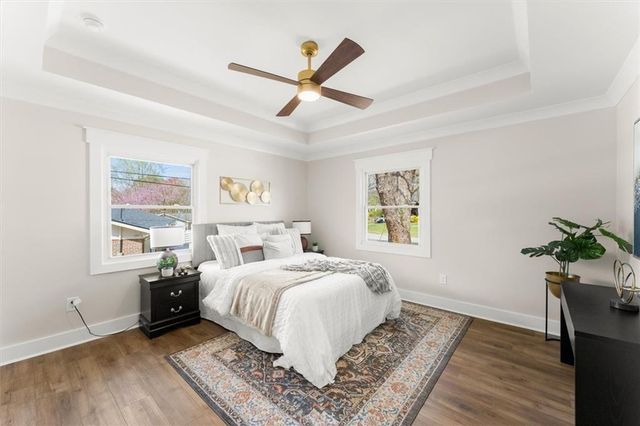 110 Woodglen Drive, Woodstock, GA 30188