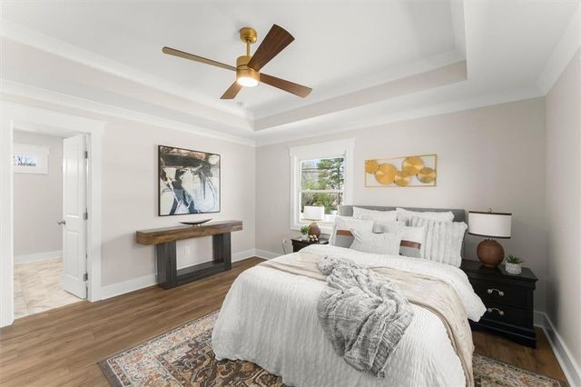 110 Woodglen Drive, Woodstock, GA 30188