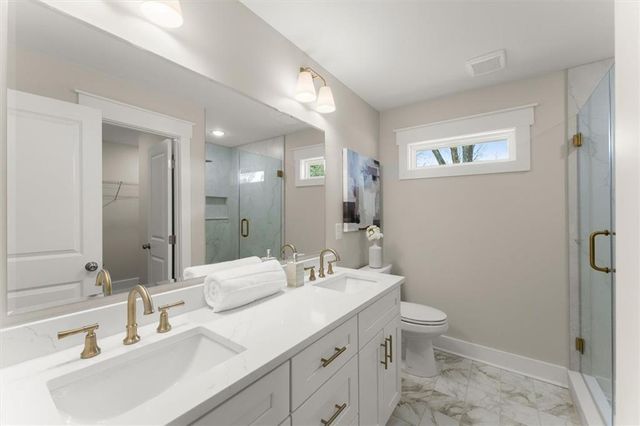 110 Woodglen Drive, Woodstock, GA 30188