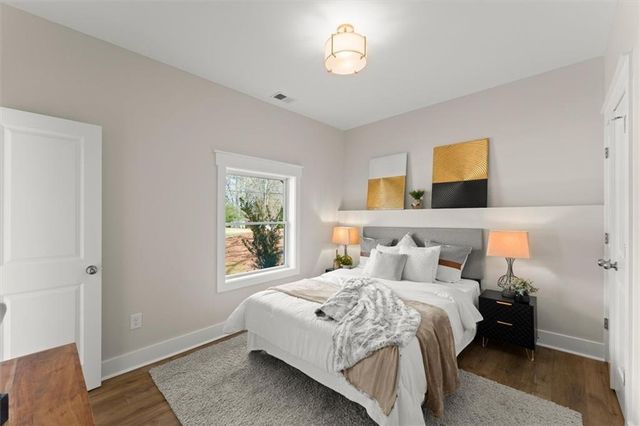 110 Woodglen Drive, Woodstock, GA 30188