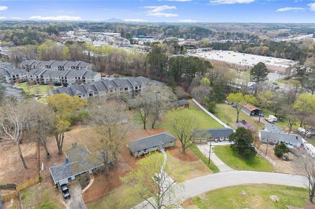 110 Woodglen Drive, Woodstock, GA 30188