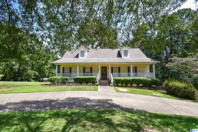 4911 DOVE CREEK AVENUE, Northport, AL 35473