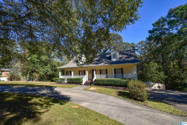 4911 DOVE CREEK AVENUE, Northport, AL 35473