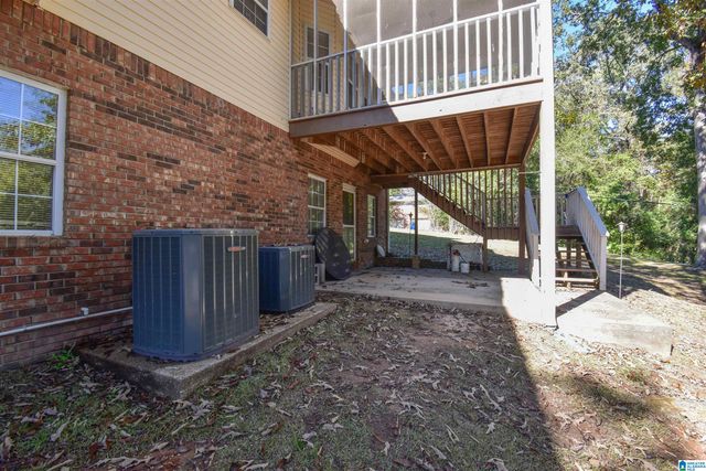 4911 DOVE CREEK AVENUE, Northport, AL 35473