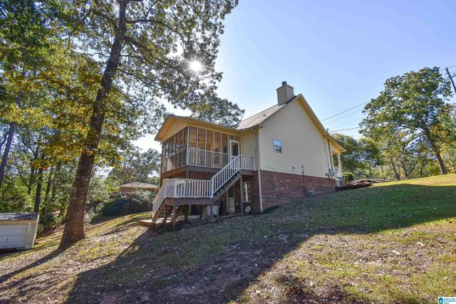 4911 DOVE CREEK AVENUE, Northport, AL 35473