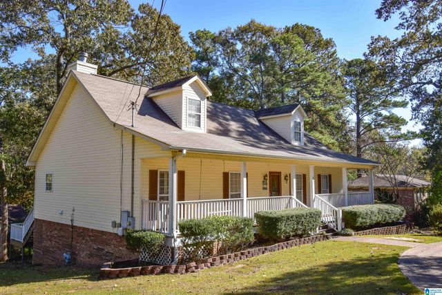 4911 DOVE CREEK AVENUE, Northport, AL 35473