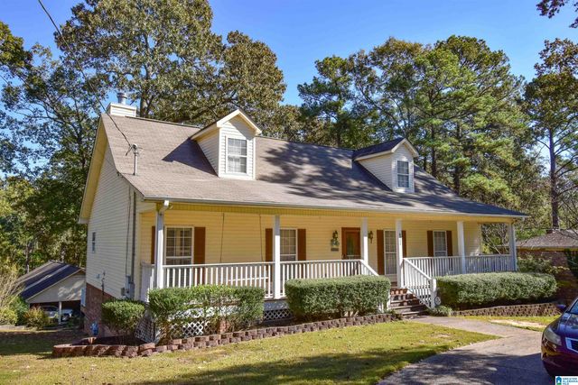 4911 DOVE CREEK AVENUE, Northport, AL 35473