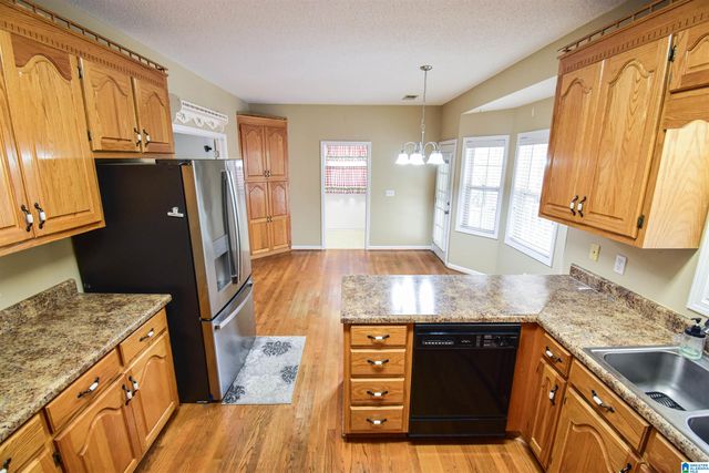 4911 DOVE CREEK AVENUE, Northport, AL 35473