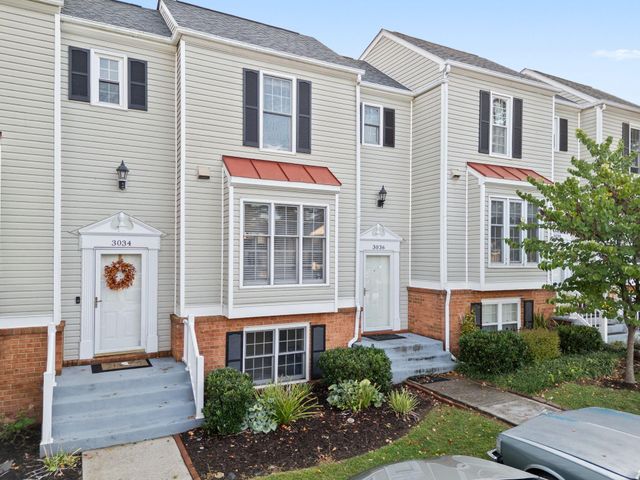 3036 Winterberry DR, Roanoke, VA 24018