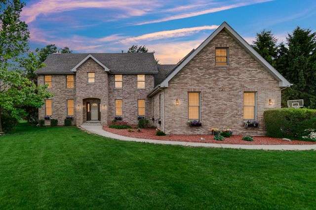 13935 Elizabeth Lane, Mokena, IL 60448