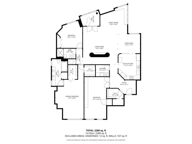 110 Bank Street SE L2601, Minneapolis, MN 55414