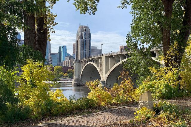 110 Bank Street SE L2601, Minneapolis, MN 55414