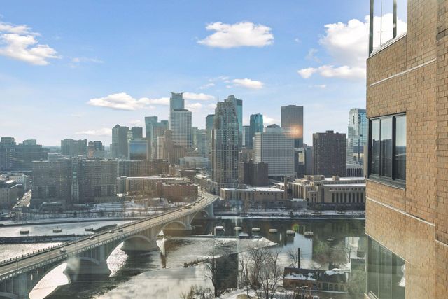 110 Bank Street SE L2601, Minneapolis, MN 55414