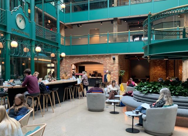 110 Bank Street SE L2601, Minneapolis, MN 55414